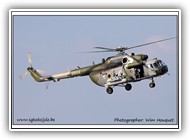 Mi-171Sh CzAF